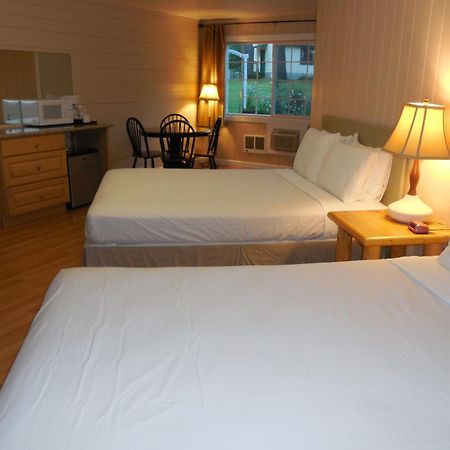 Mountain View Lodge - No Pets Allowed Packwood Rom bilde