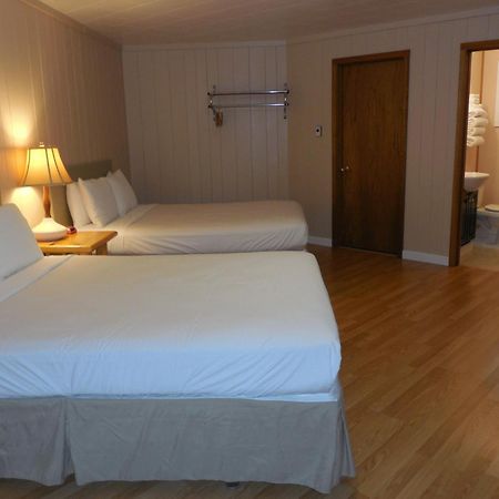 Mountain View Lodge - No Pets Allowed Packwood Rom bilde