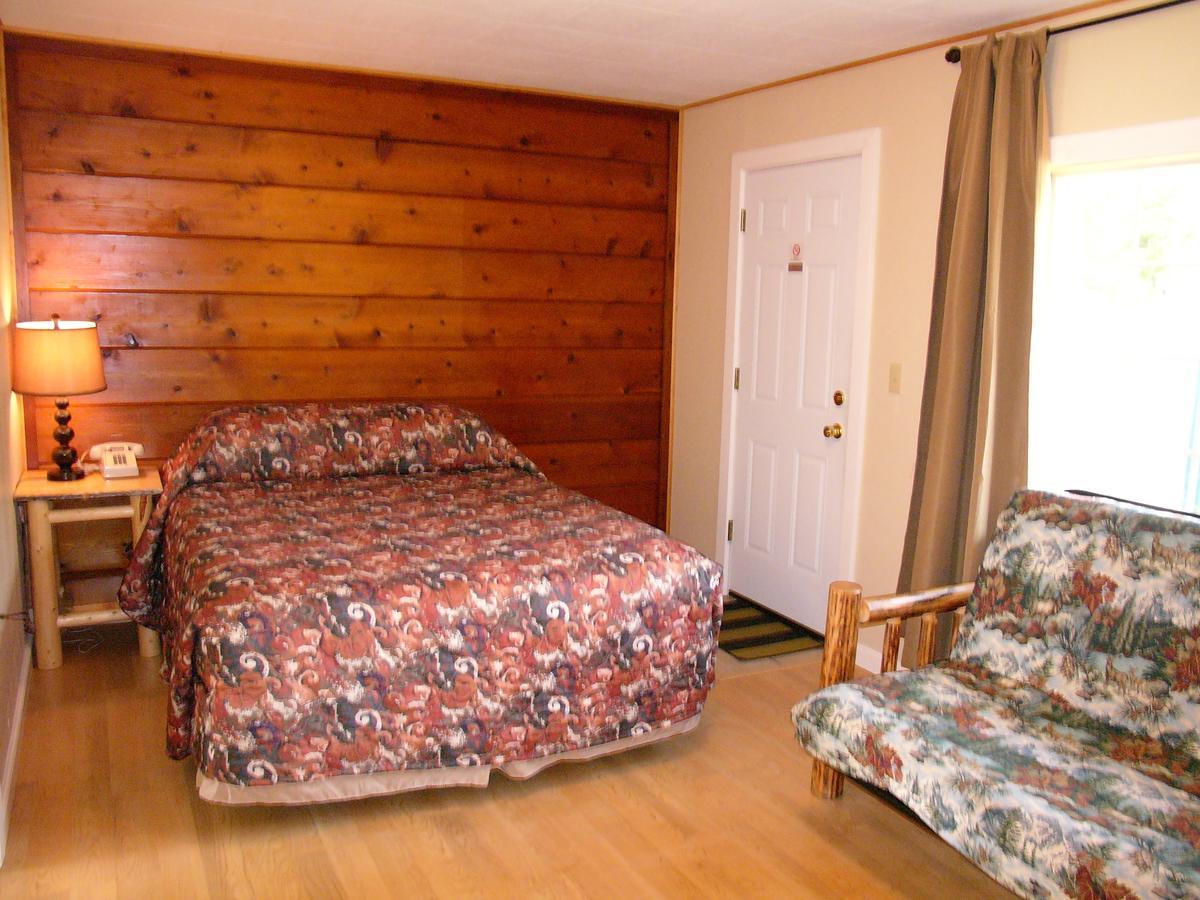 Mountain View Lodge - No Pets Allowed Packwood Eksteriør bilde