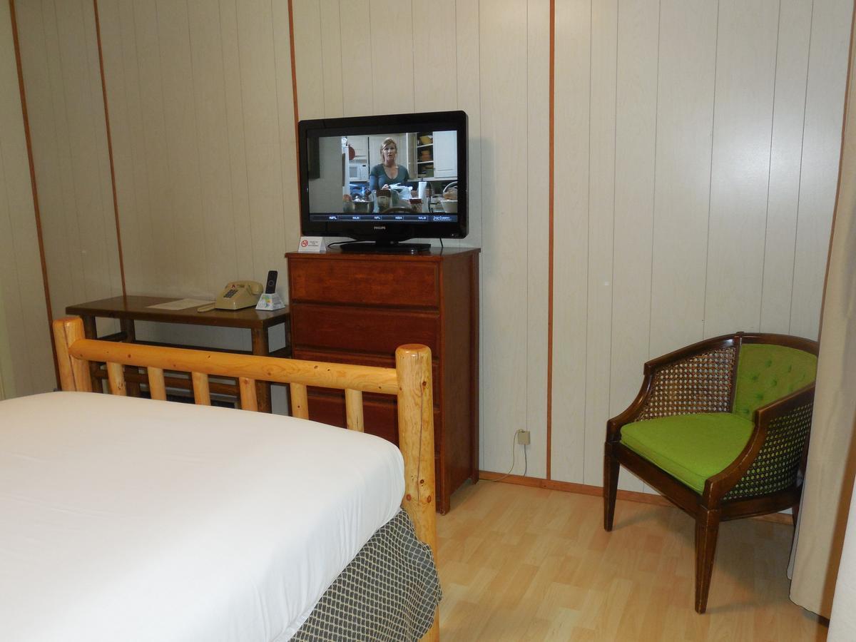 Mountain View Lodge - No Pets Allowed Packwood Rom bilde